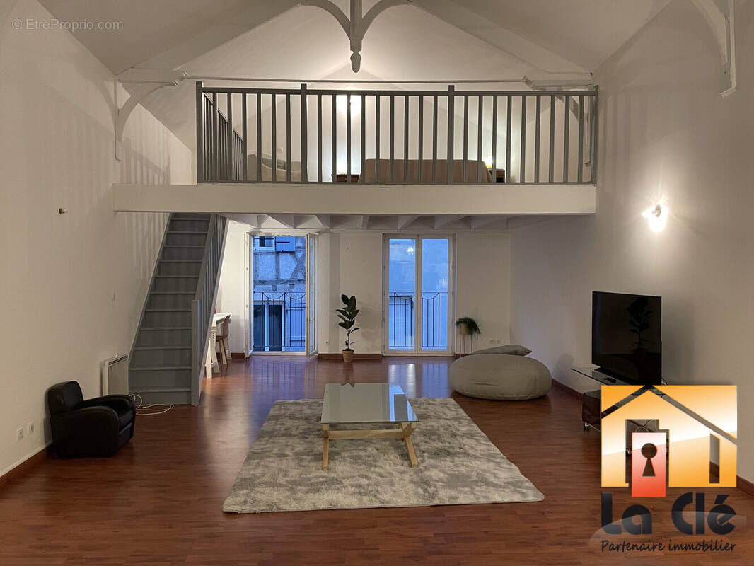 Appartement à AGEN