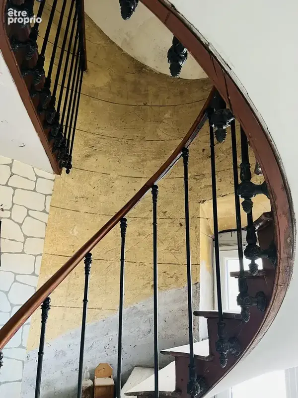 Maison 12 pièces 234 m² à vendre à Doudeville (76560) - photo 8