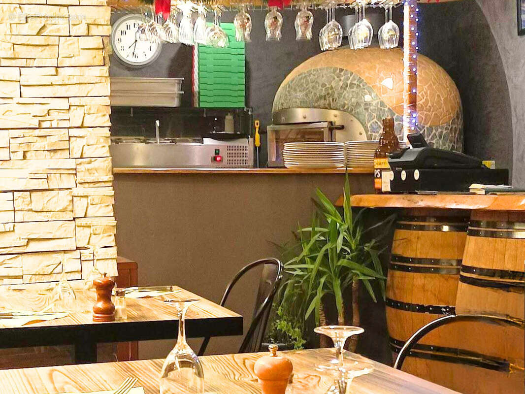 Commerce à ORCIERES