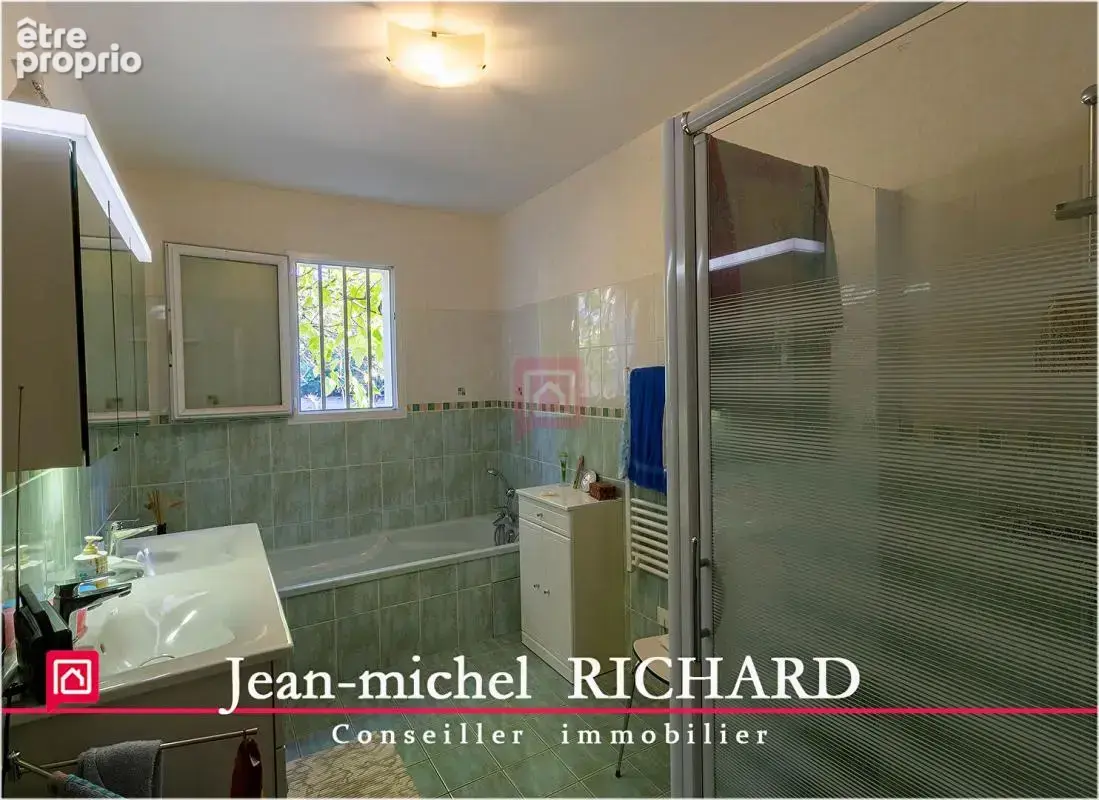 Maison Chatillon Sur Cher 5 pièce(s) 204 m2 - photo 8