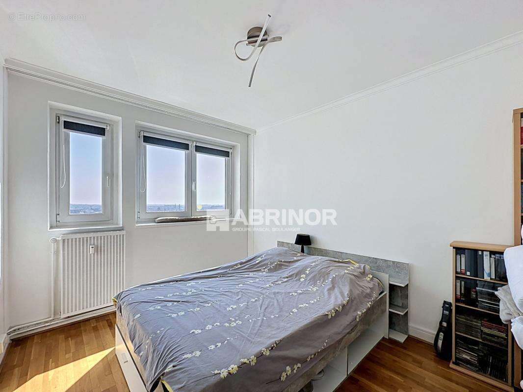 Appartement à TOURCOING