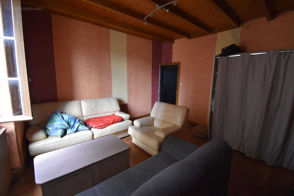 DSC_0076 - Maison à PRESSIGNAC