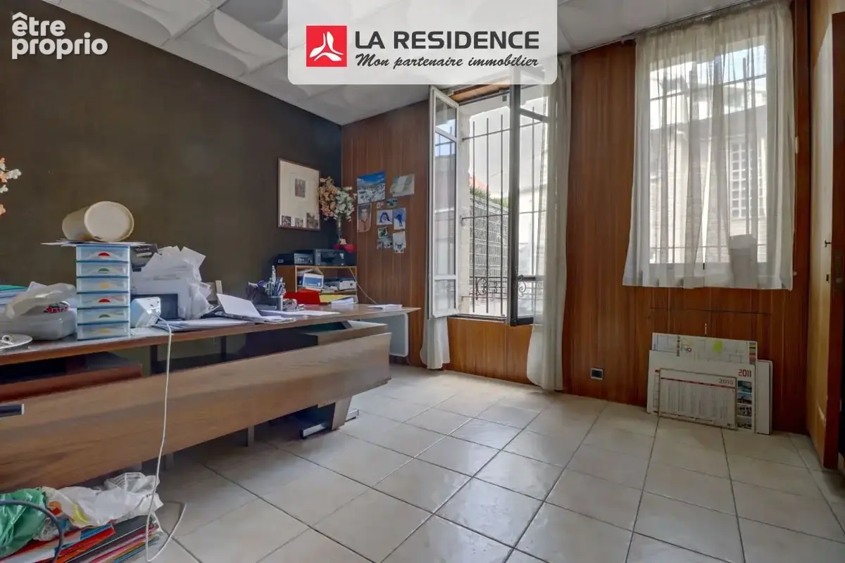 Appartement à SAINT-GERMAIN-EN-LAYE