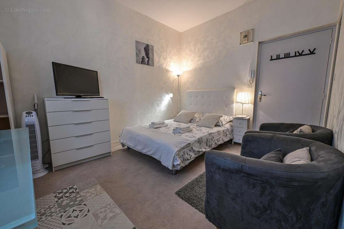 Photo 5 - Appartement à VICHY