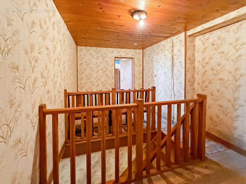 Maison à MARCIAC