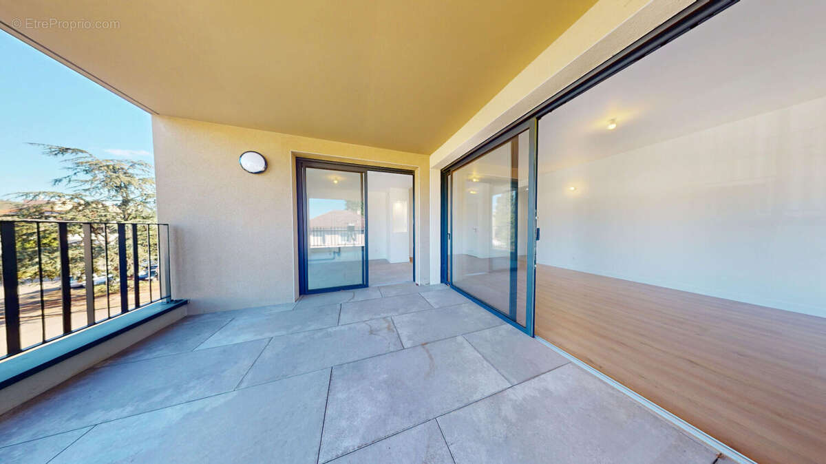 Appartement à VIENNE