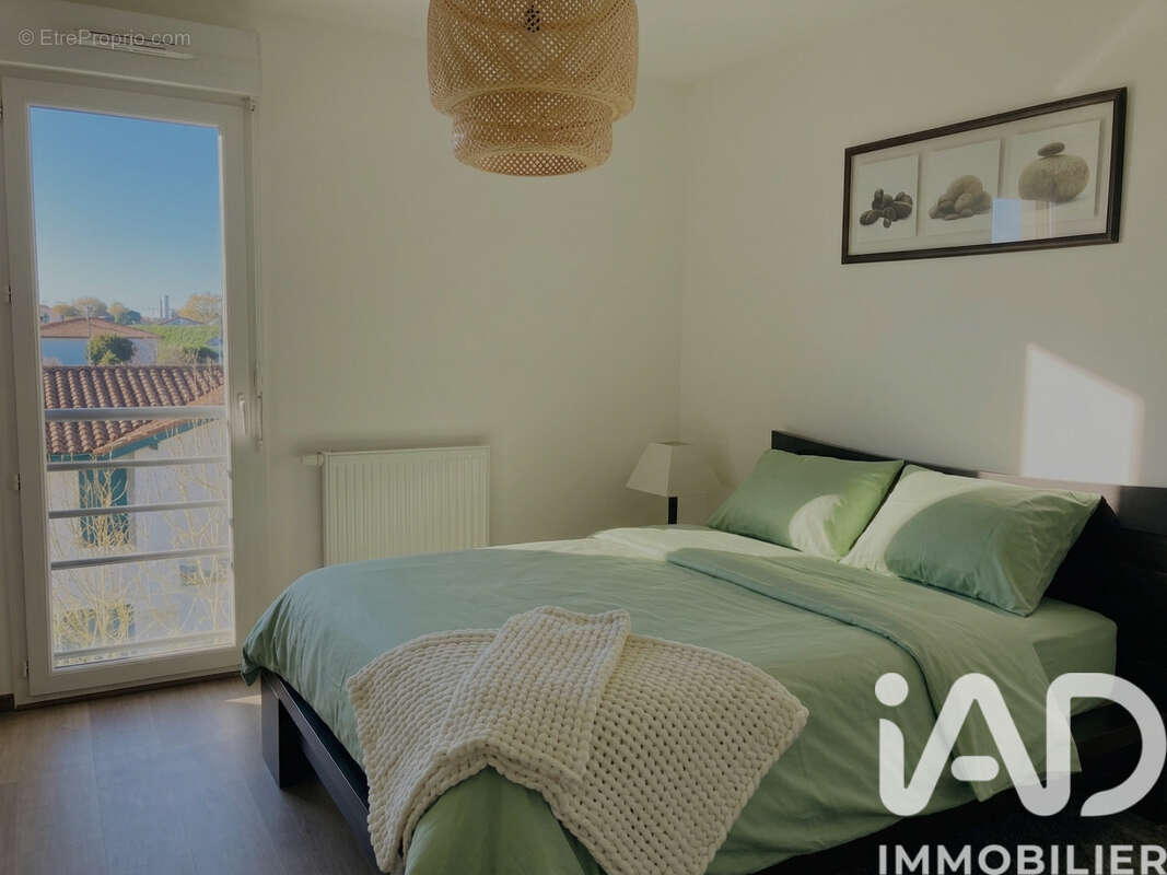 Photo 9 - Appartement à BAYONNE