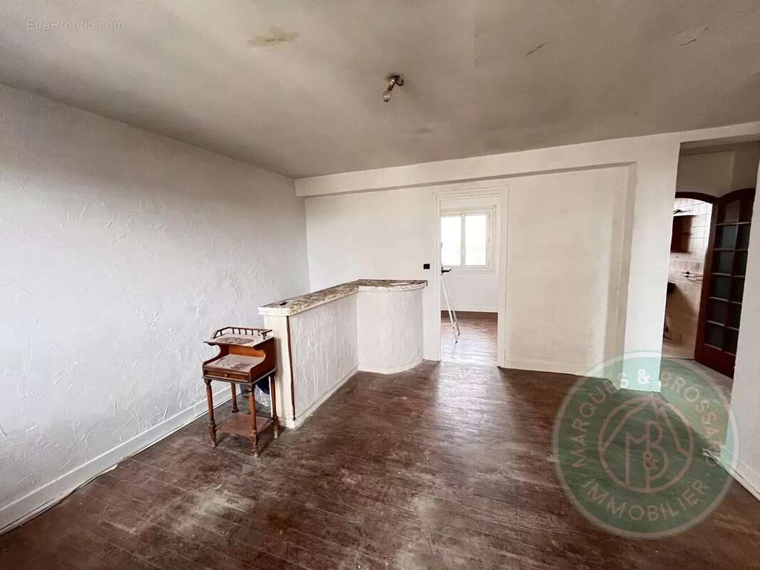 Appartement à TARBES