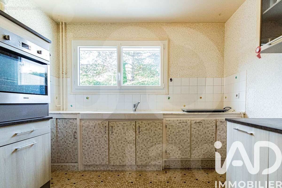 Photo 3 - Maison à LE HAVRE