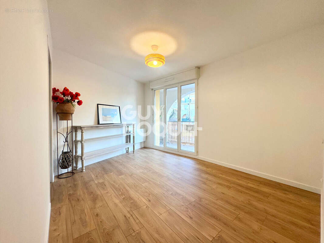 Appartement à LA TESTE-DE-BUCH