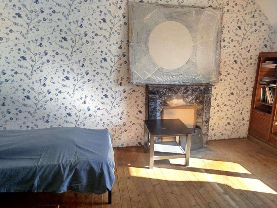 Maison à NOYAL-PONTIVY