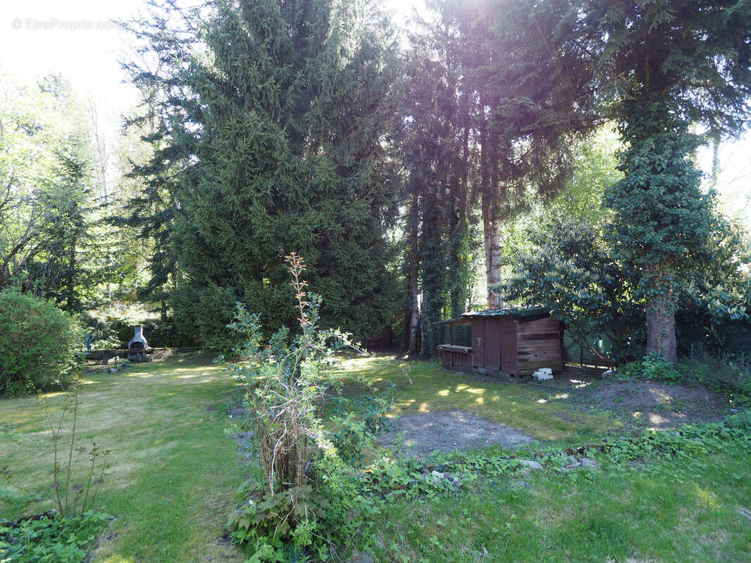 Appartement à GIROMAGNY