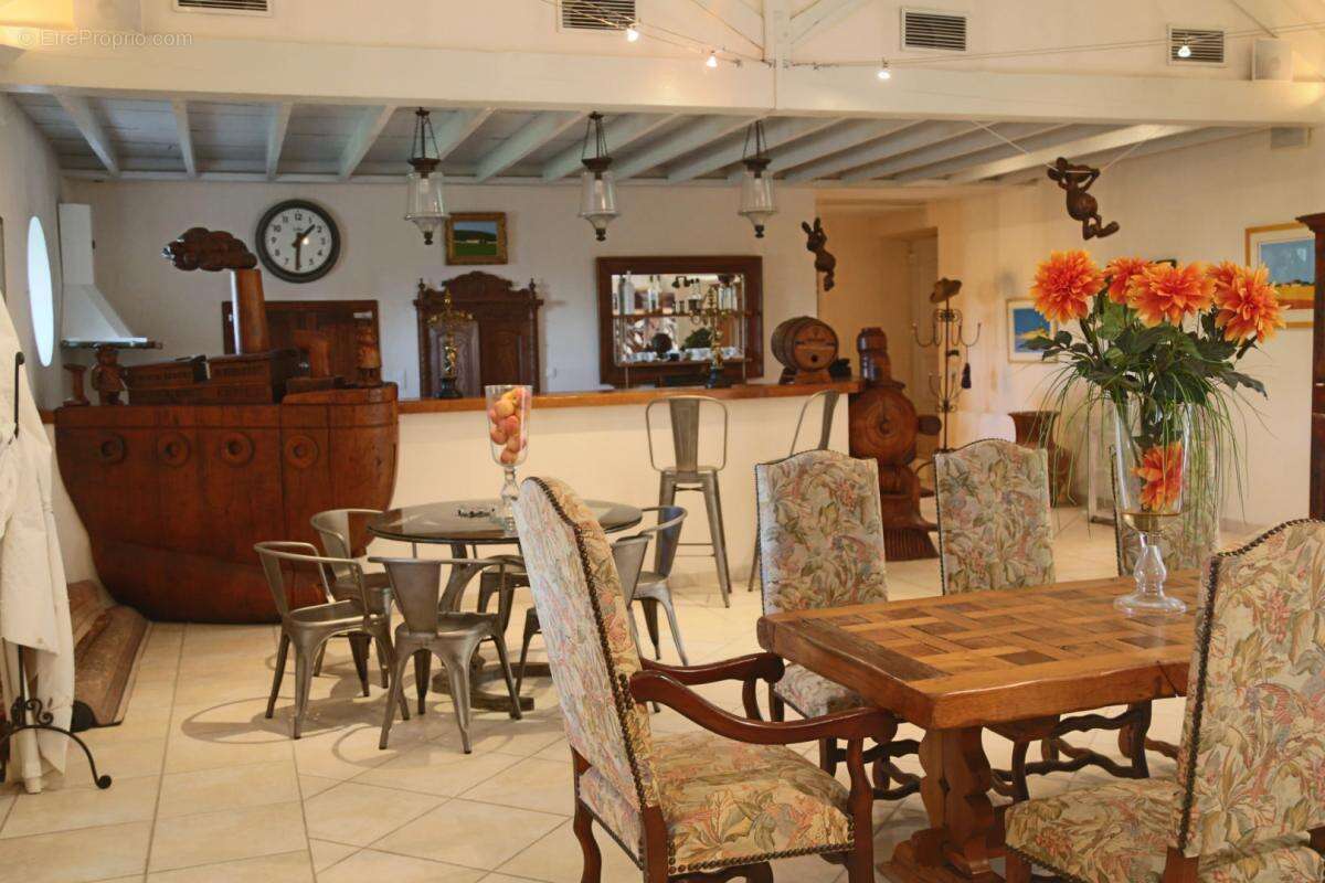 Appartement à AUTUN