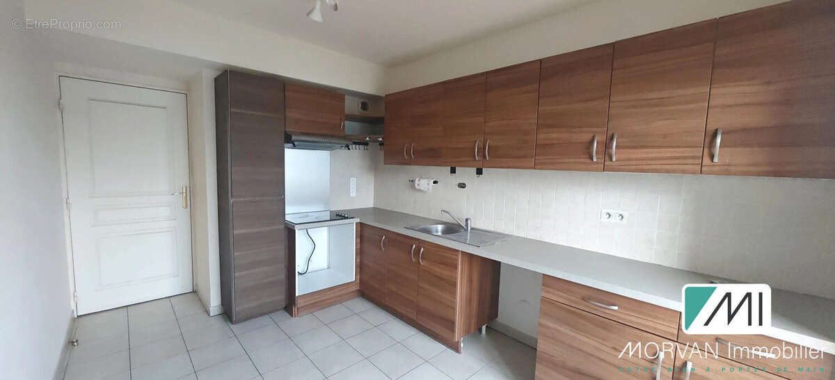 Appartement à RAMBOUILLET