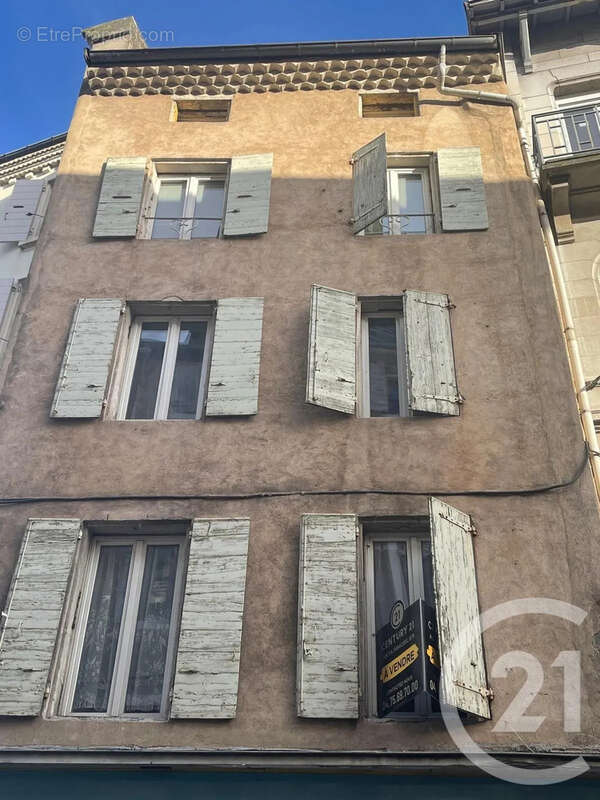 Appartement à ANNONAY
