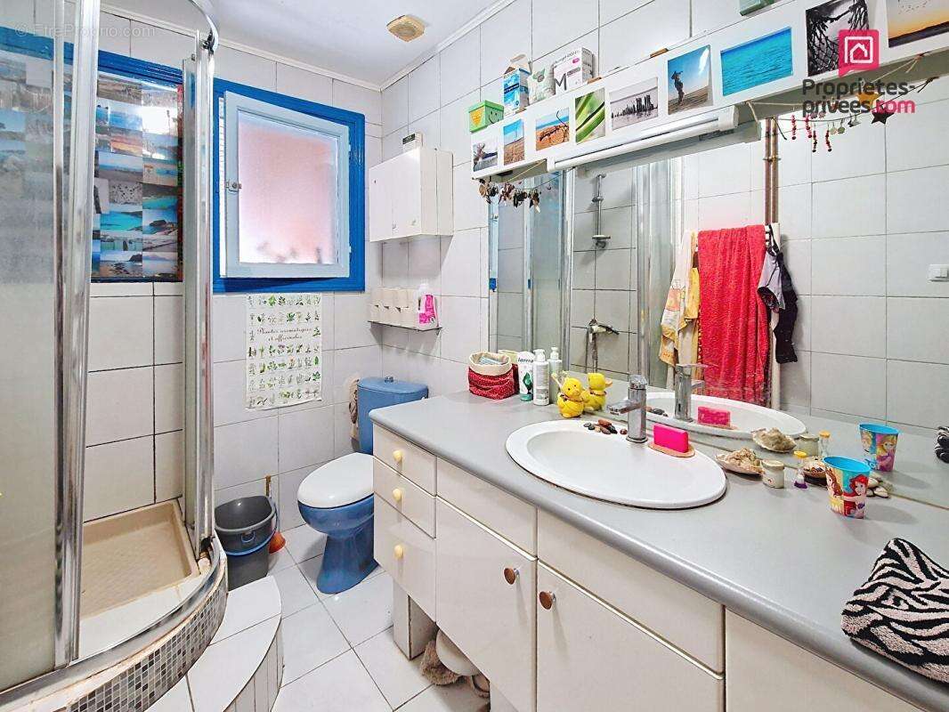 Maison à PLOUGONVEN