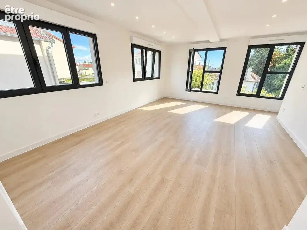 Appartement 2 pièces 66 m² à vendre à Fontenay-Sous-Bois (94120) - photo 3