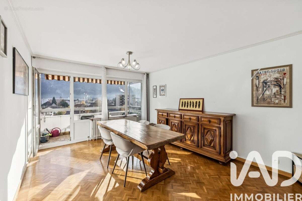 Photo 2 - Appartement à CLUSES