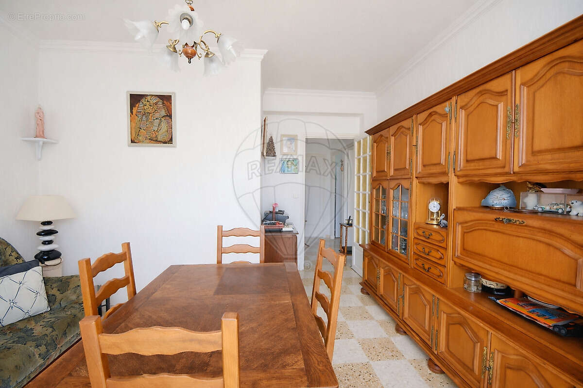 Appartement 2 chambre(s) à vendre - photo 6