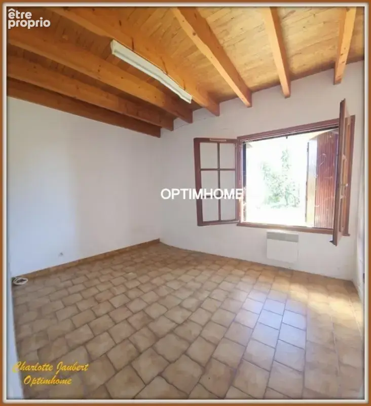 Maison à vendre 5 pièces CHALAIS (16) - photo 6