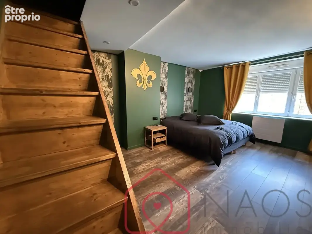 Nouveau prix  love room clé en main à 10 minutes de sedan - photo 5