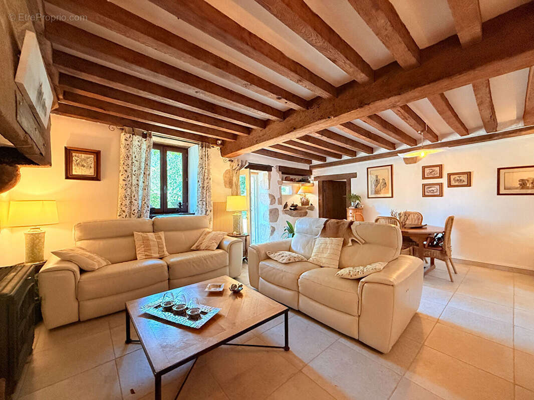 Maison de caractère - photo 6