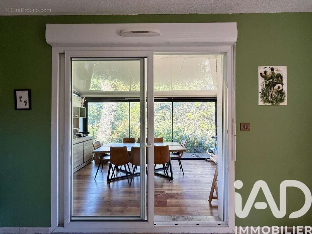 Photo 4 - Maison à LA GARDE-FREINET