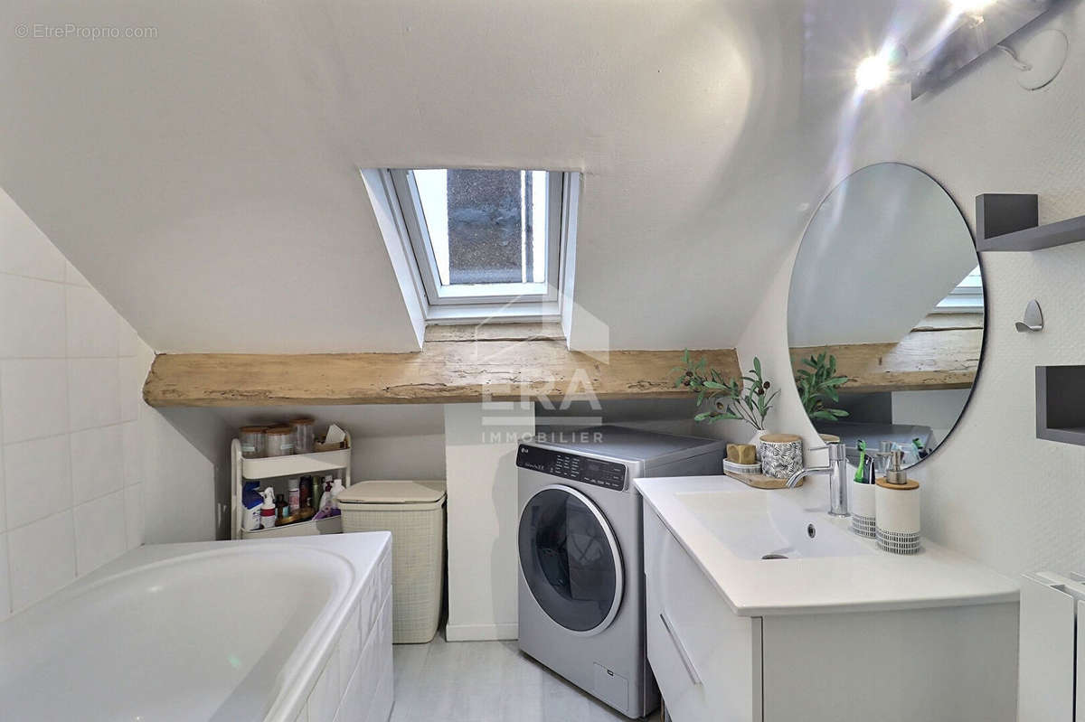 Appartement à ETAMPES