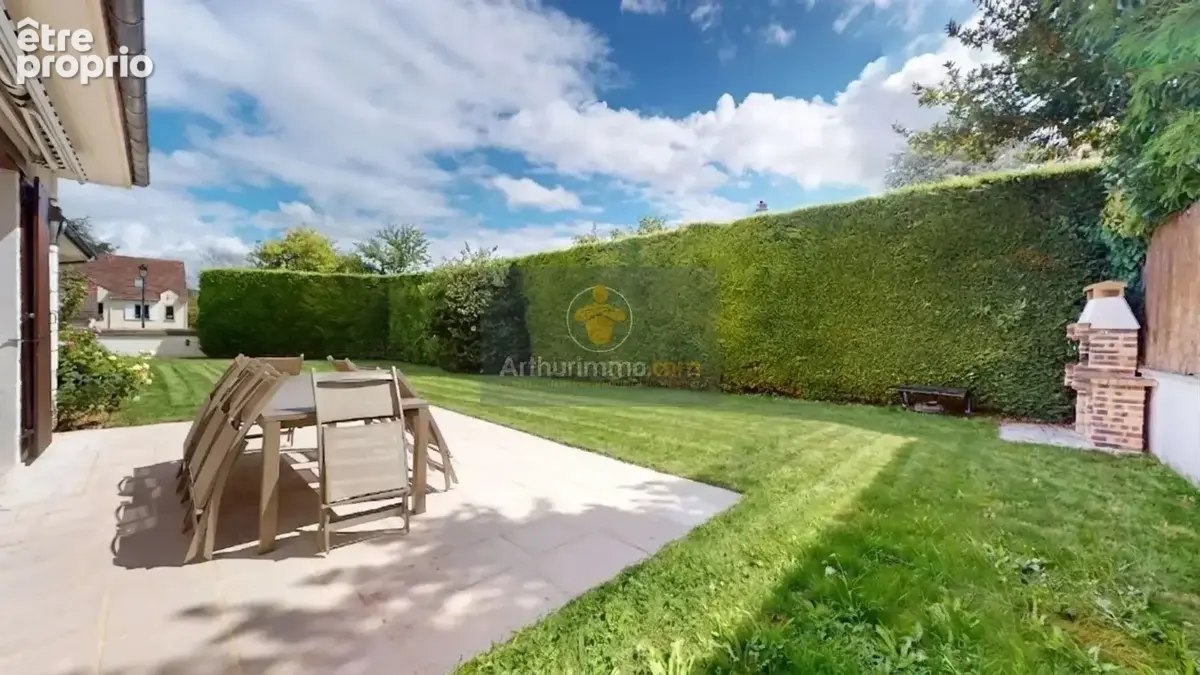Vente Maison Marly-le-roi(78160) 969 000ï¿œ - photo 2