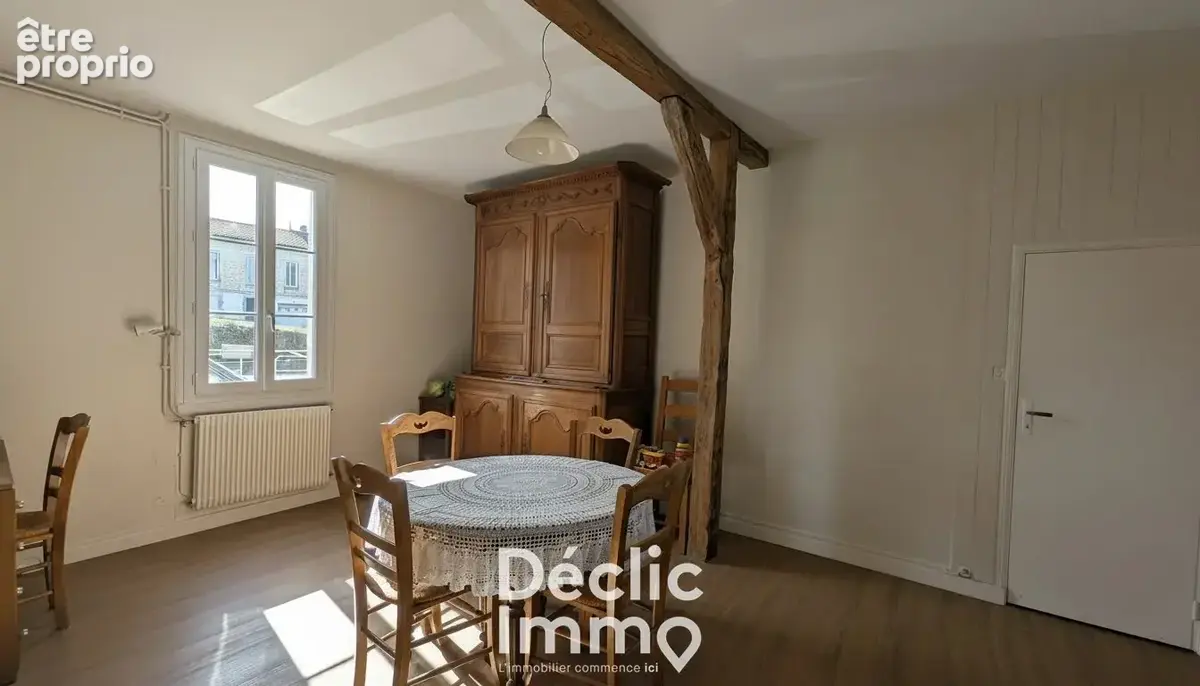 Maison en pierres avec jardin - photo 7