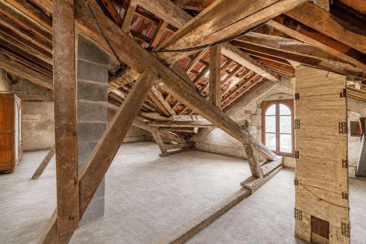 Maison à PIERREFONDS