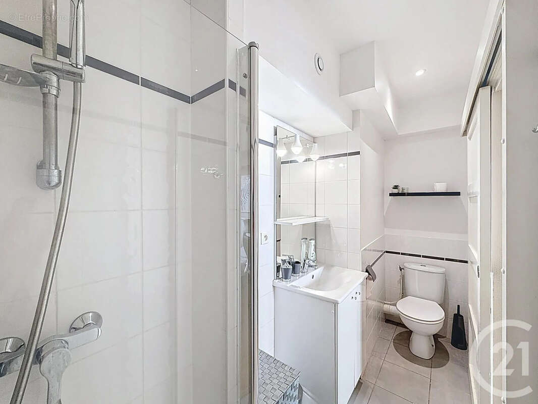 Appartement à TROYES