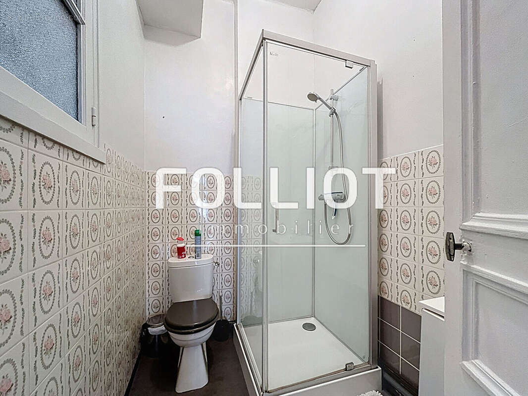 Appartement à GRANVILLE