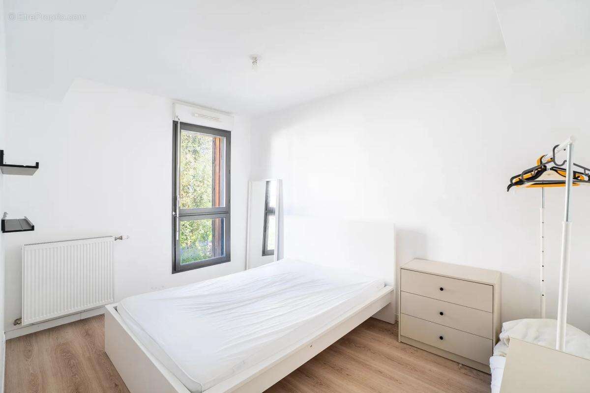 Duplex de 4 pièces de 90 m² à Bordeaux Bacalan - photo 9