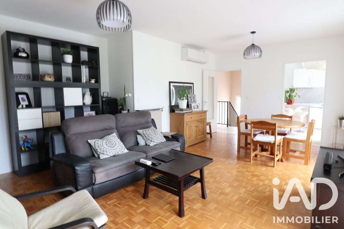 Maison 115 m² à Cournon-D'auvergne  - photo 2