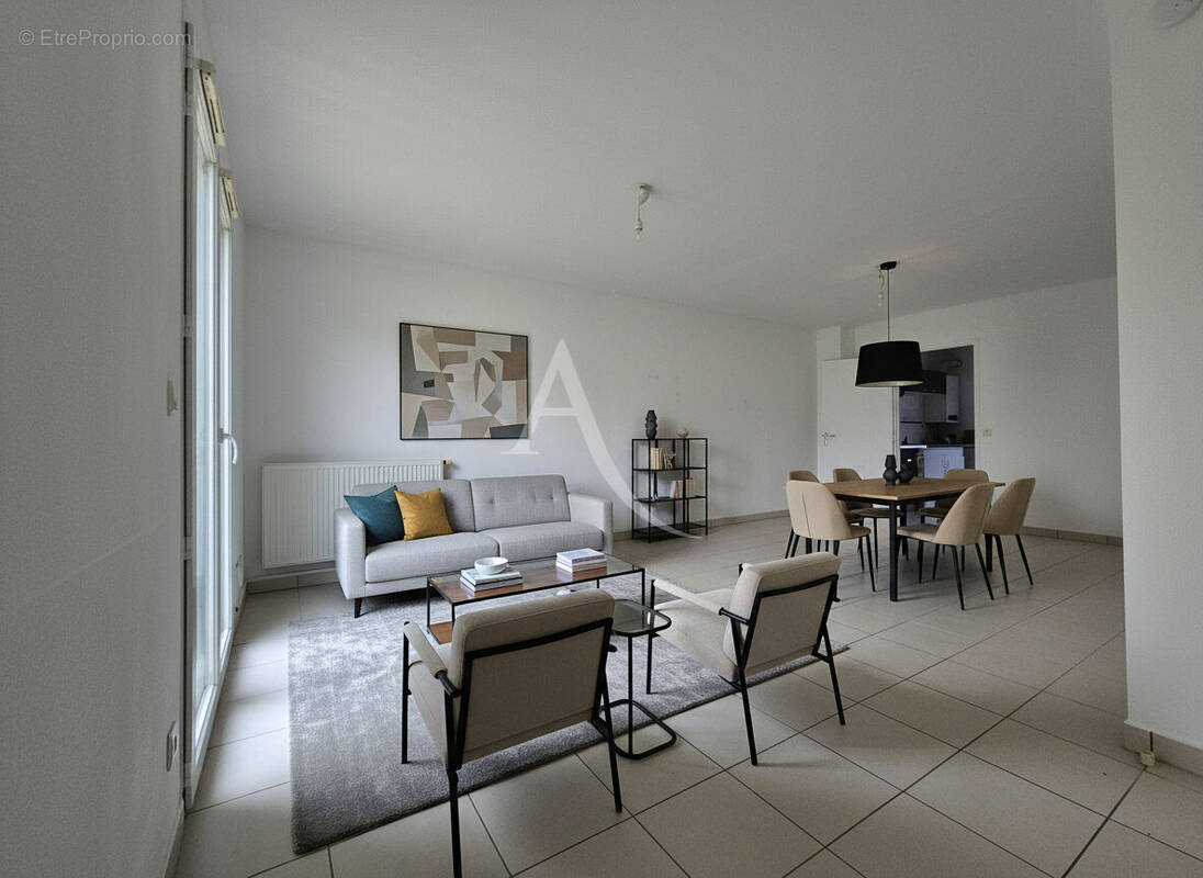 Maison à L'HOUMEAU