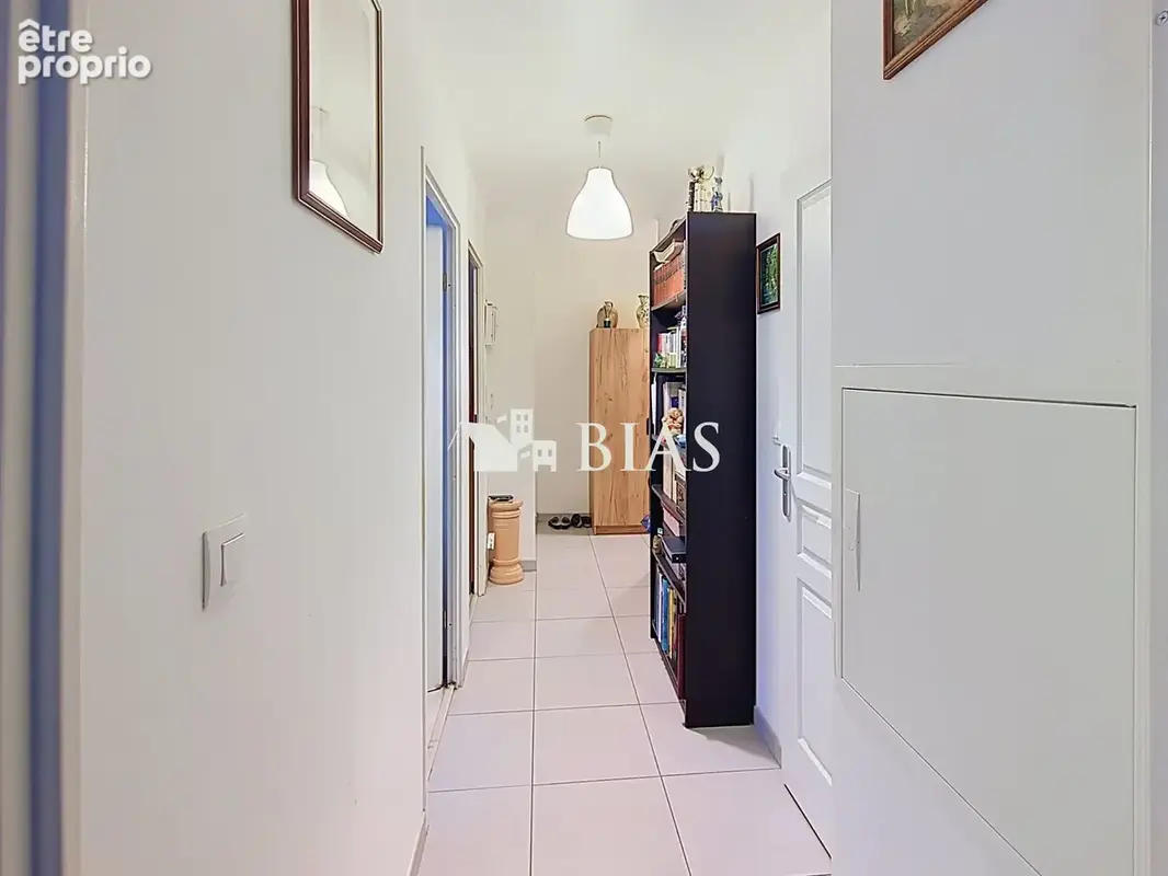 Appartement 3 pièces 63 m² à vendre à Voiscreville (27520) - photo 4