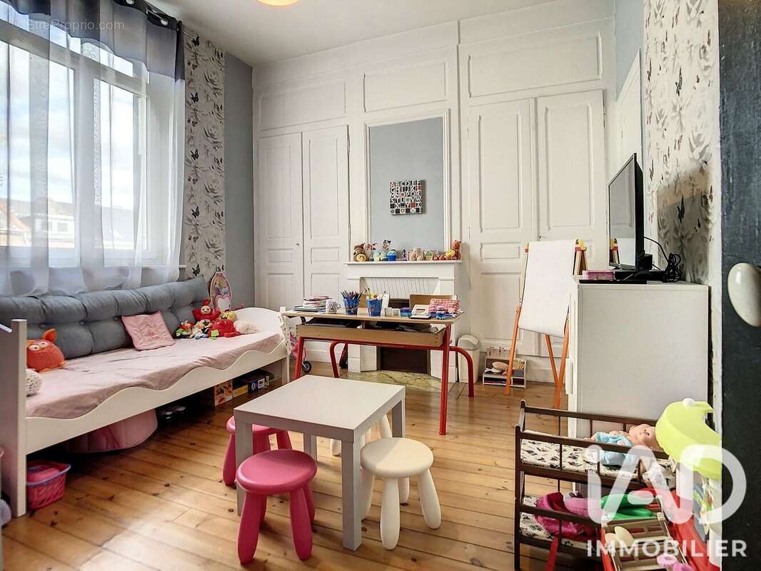 Maison 145 m² à Amiens  - photo 9