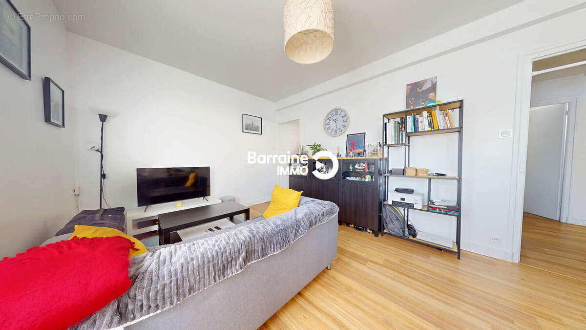 Appartement à BREST