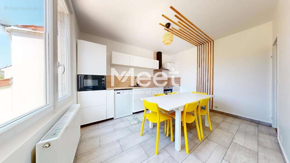 Maison 5 pièces avec dépendance - Gondoles Nord - CHOISY-LE-ROI - photo 5