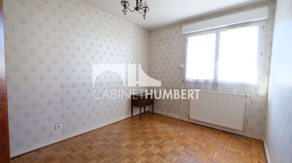 Appartement à FIRMINY