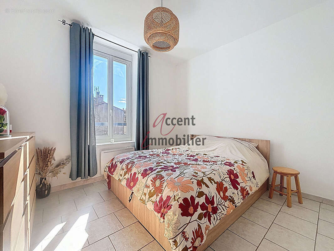 Appartement à CAVAILLON