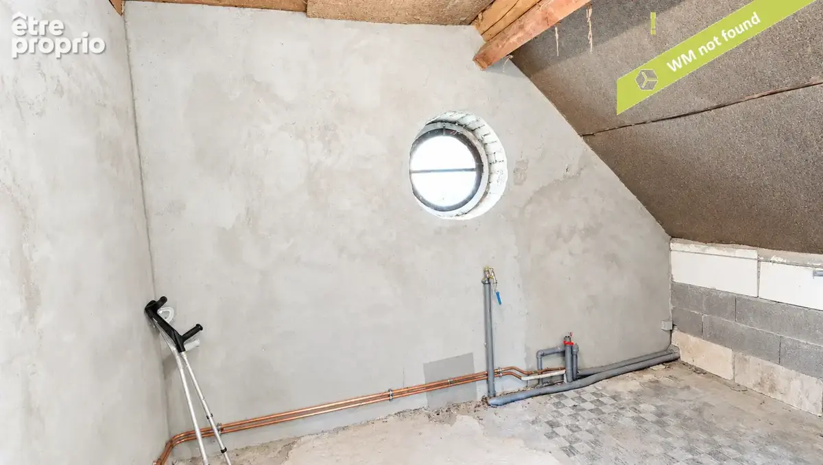 Volmerange-les-Mines   Maison familiale 4 chambres à 10 min de la gare   Proche Luxembourg   360 000 € - photo 9