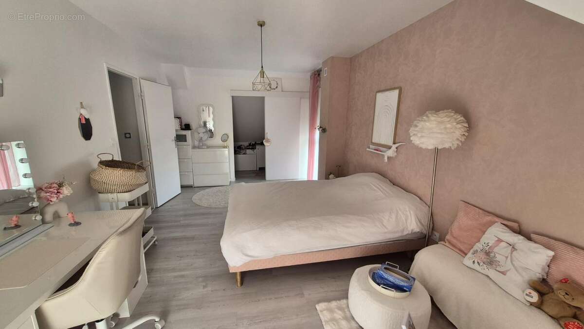 Maison contemporaine de 2019   4 chambres - photo 6