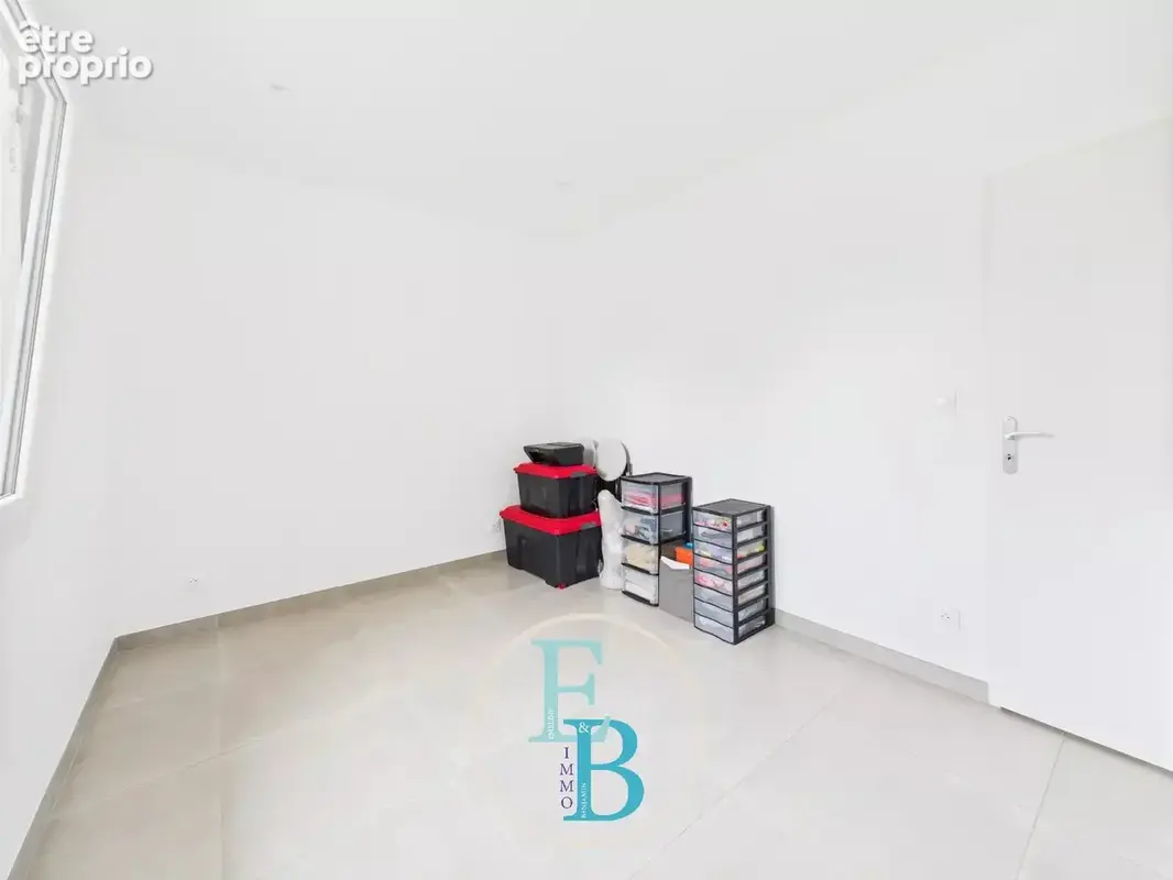 MAISON - T4 - 70m2 - photo 14