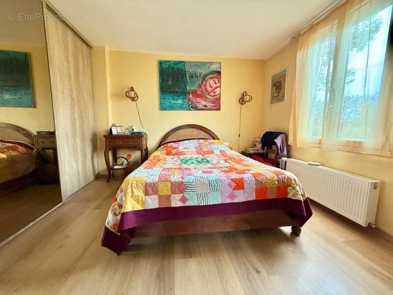Maison à vendre 8 pièces LOUIT (65) - photo 15