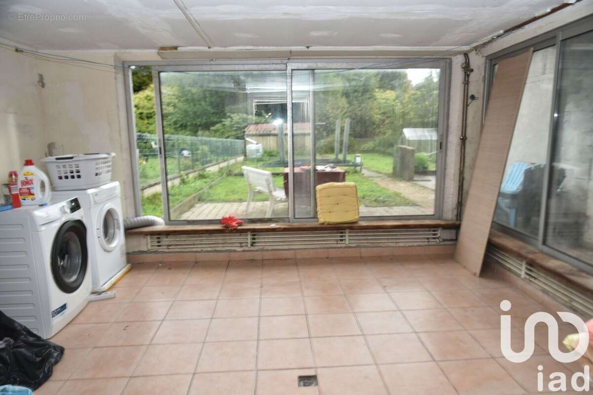 Photo 9 - Maison à SUSVILLE