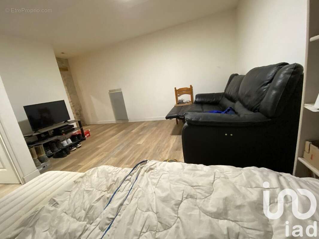 Photo 2 - Maison à LA CHAIZE-GIRAUD