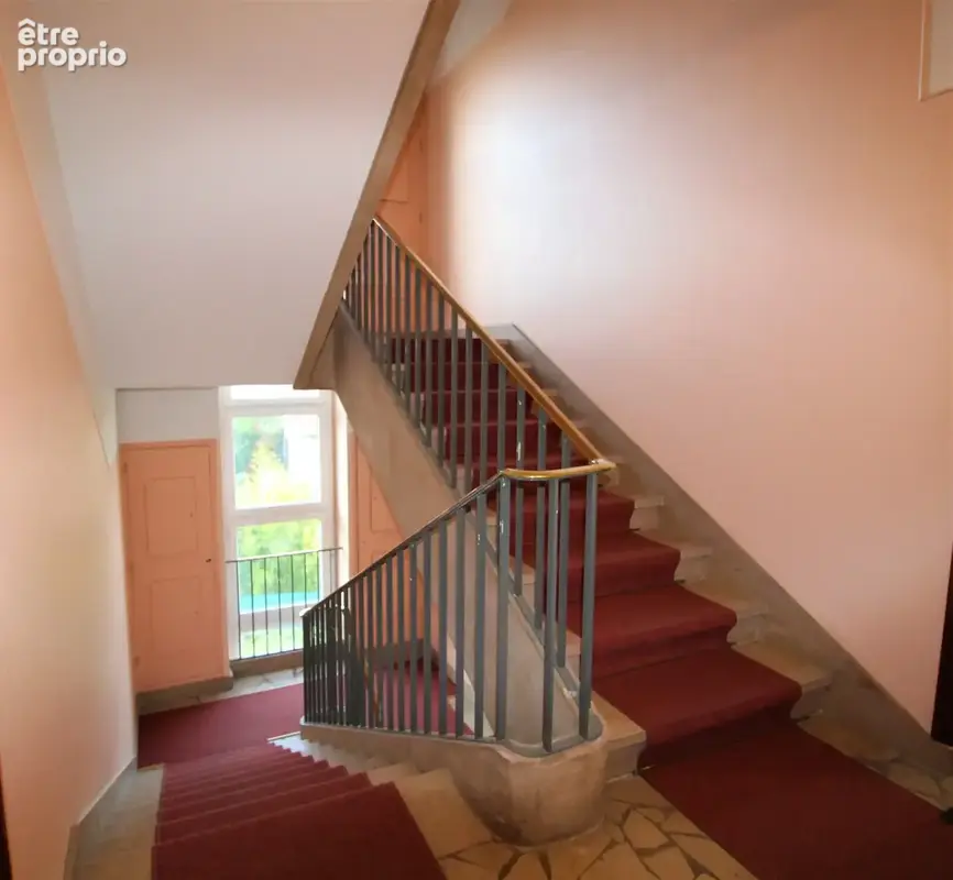 Appartement 2 pièces 62m2 - Dijon Secteur Gare / Marmuzots / Carrière Bacquin - photo 9