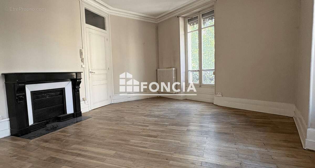 T3 championnet balcons - photo 10